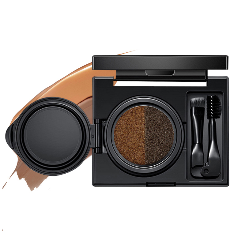 two-color eyeshadow stick OEMODM