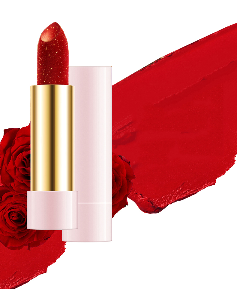 Lipstick processing factory | texture soft mist lipstick OEM custom processing lipstick ODM manufacturers