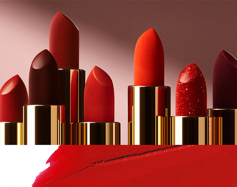 Lipstick processing factory | texture soft mist lipstick OEM custom processing lipstick ODM manufacturers