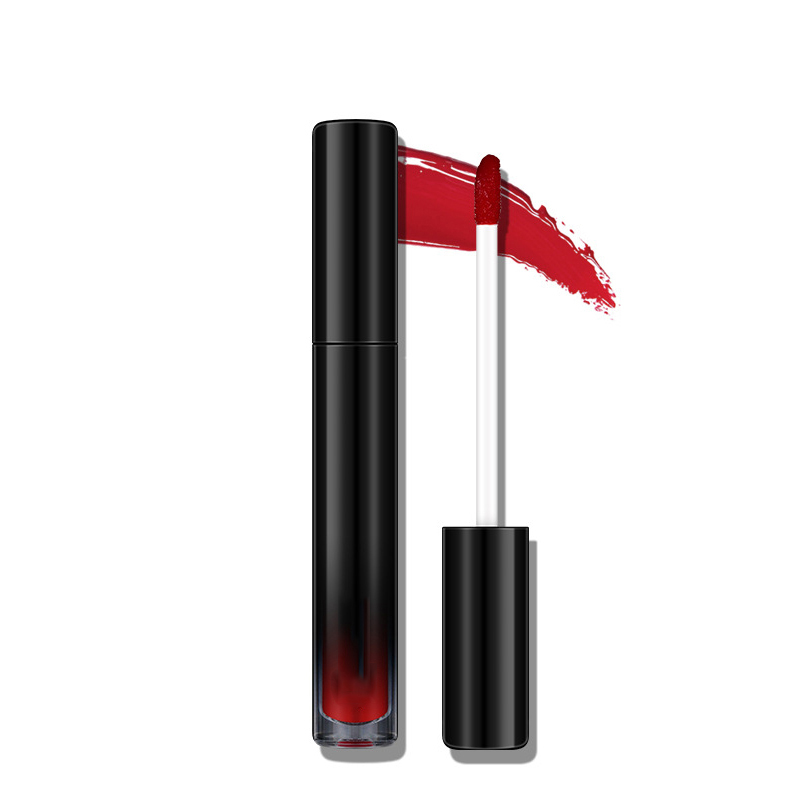 Makeup OEM| Matte lip glaze manufacturer Lip glaze OEM processing factory