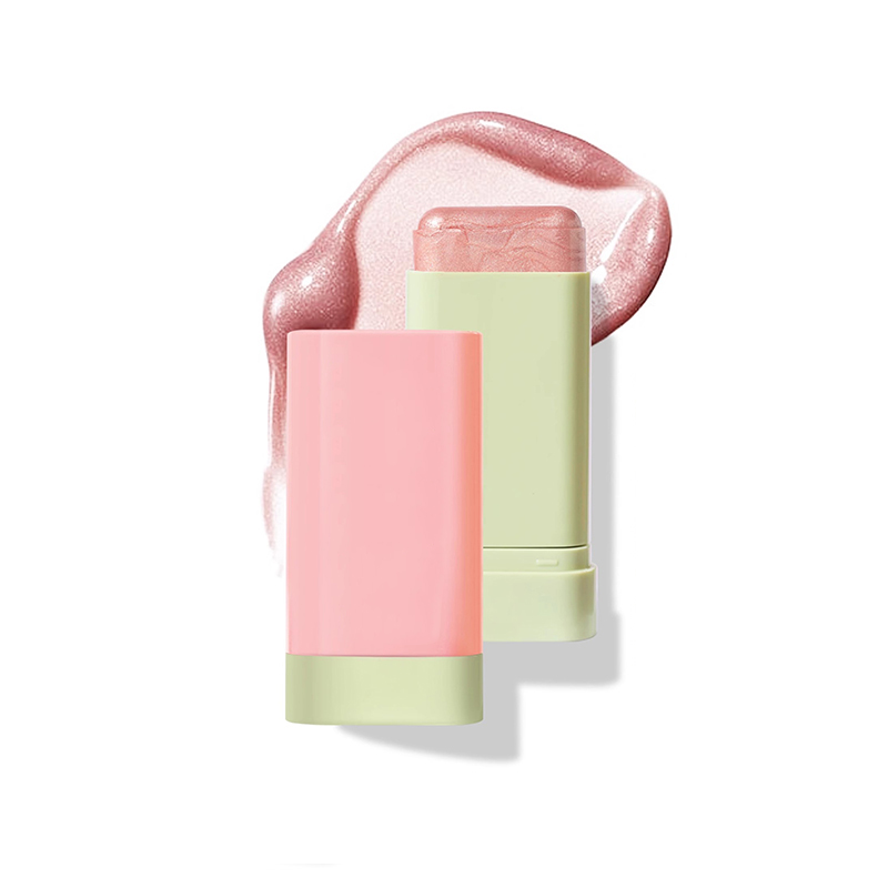 Makeup manufacturer - blush stick OEM processing blush stick OEM manufacturers