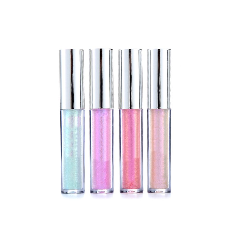 Makeup manufacturers | lip gloss OEM processing dazzling pearl lip glaze ODM manufacturers