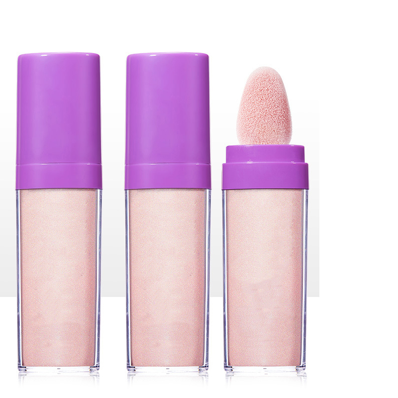 Makeup processing plant | high light pat powder ODM OEM high light pat powder processing