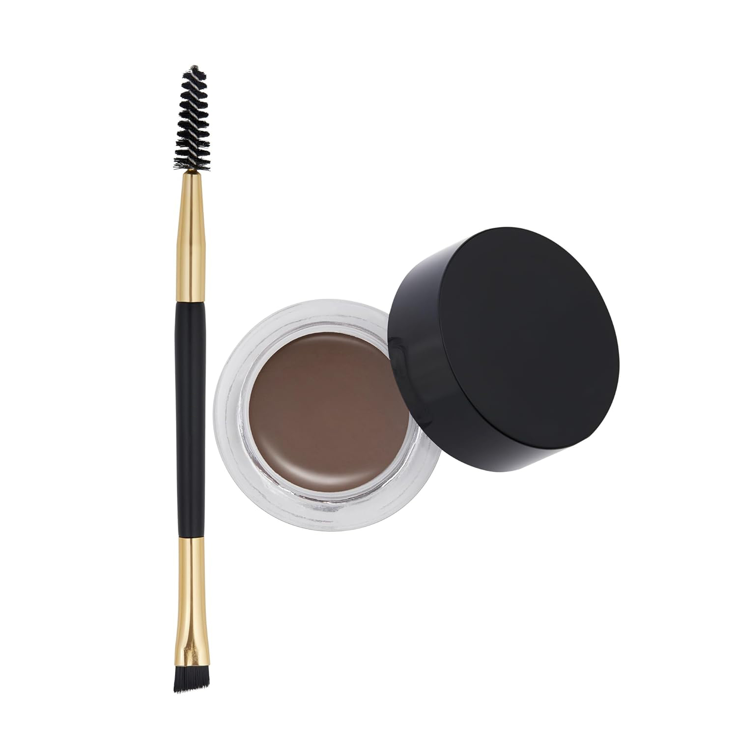 Makeup processing | eyebrow paste manufacturers waterproof, sweatproof and non-decolorized eyebrow paste OEM factory processing