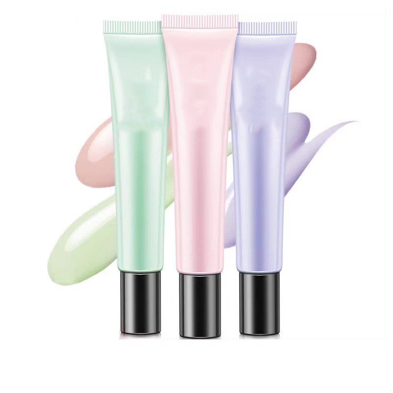 Makeup processing | color-changing primer processing color-changing isolation cream for processing primer moisturizing