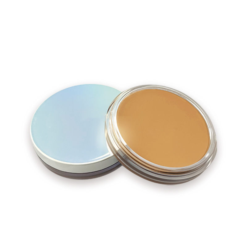 Makeup OEM| Velvet concealer foundation cream processing concealer foundation cream OEM processing manufacturers