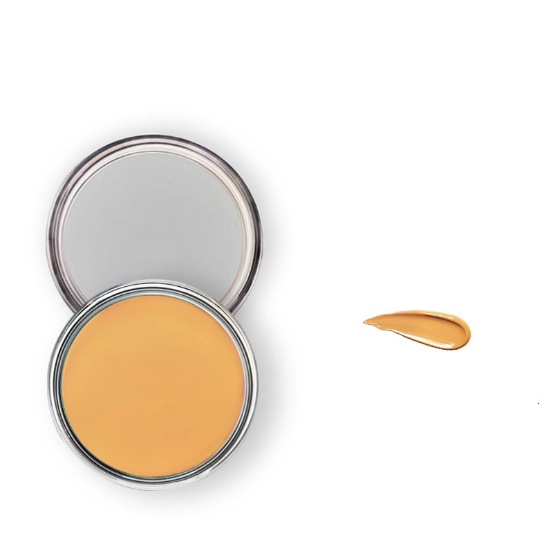 Makeup OEM| Velvet concealer foundation cream processing concealer foundation cream OEM processing manufacturers
