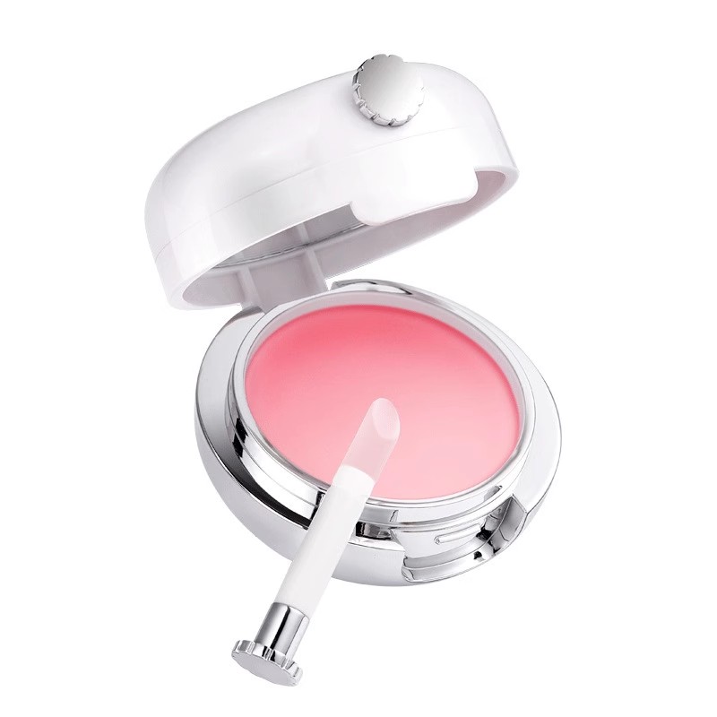 Cosmetic processing plant | Moisturizing moisturizing repair dead skin fade lip lines remove black lip color lip film processing factory