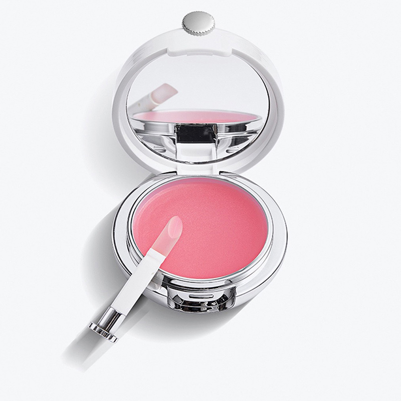 Cosmetic processing plant | Moisturizing moisturizing repair dead skin fade lip lines remove black lip color lip film processing factory