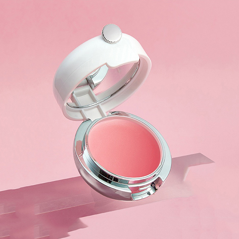 Cosmetic processing plant | Moisturizing moisturizing repair dead skin fade lip lines remove black lip color lip film processing factory