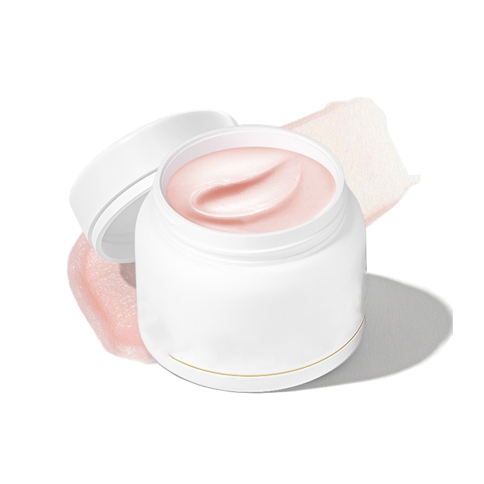 Makeup processing plant | makeup remover paste OEM processing plant deep cleaning mashed potato makeup remover paste ODM processing