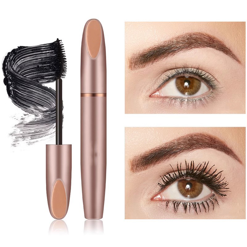 Makeup OEM | Slender long curl mascara OEM waterproof mascara OEM