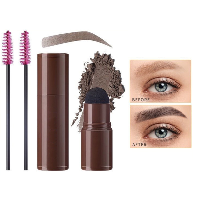 Makeup OEM| eyebrow powder brand OEM manufacturers