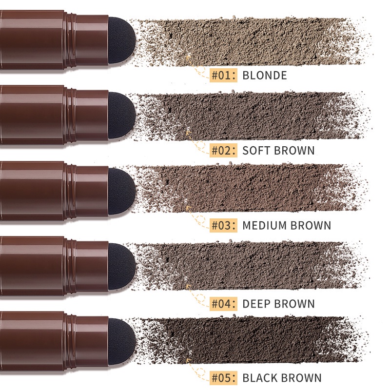 Makeup OEM| eyebrow powder brand OEM manufacturers