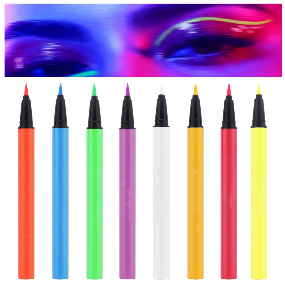 Makeup OEM | Highlighter Pen OEM Eyeliner highlighter pen manufacturer
