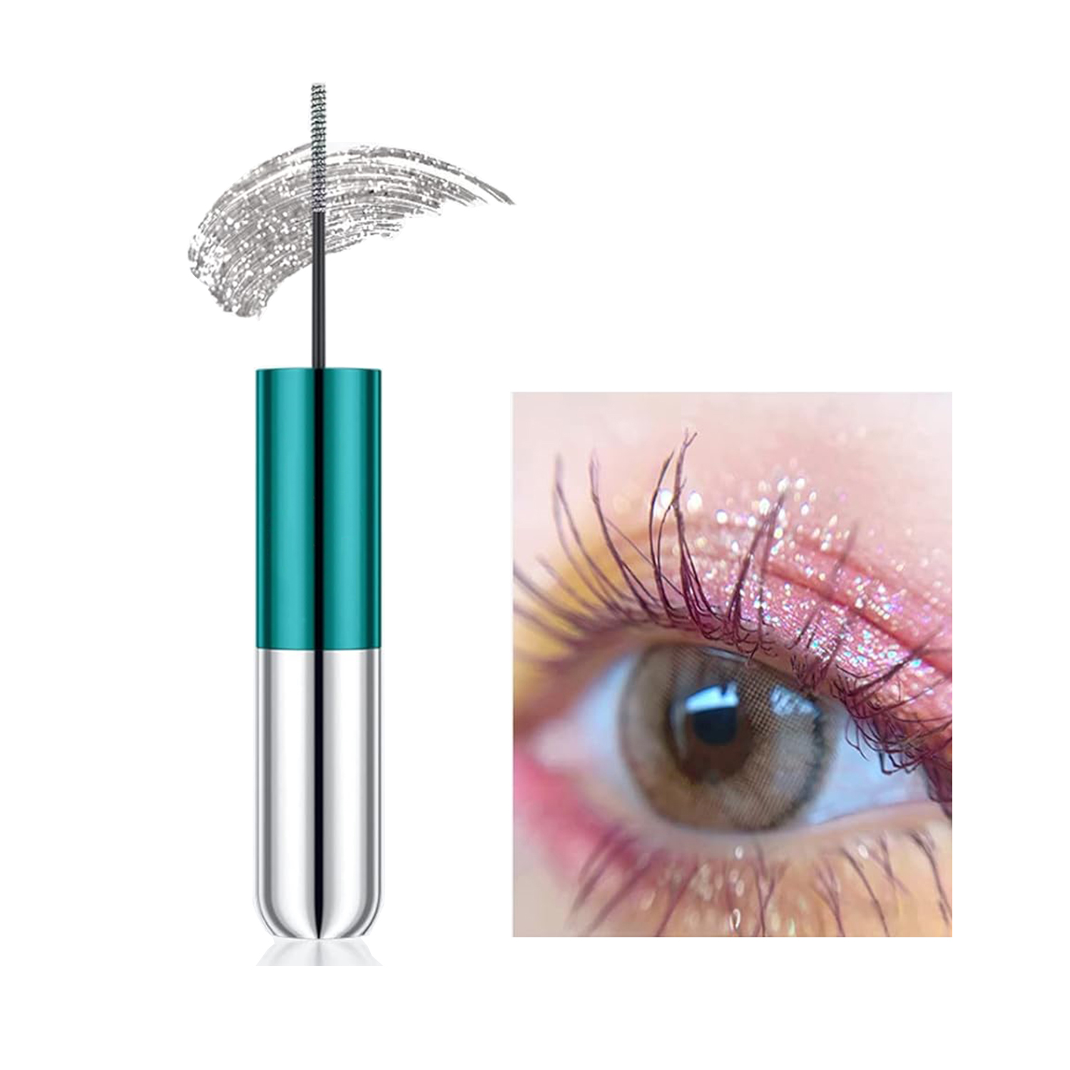 Makeup manufacturers | Diamond shiny Mascara manufacturers Mascara manufacturers