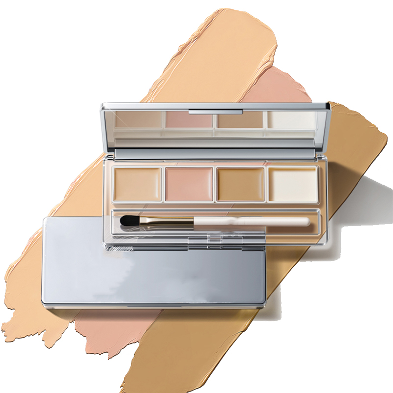 Makeup processing | four color concealer OEM manufacturers