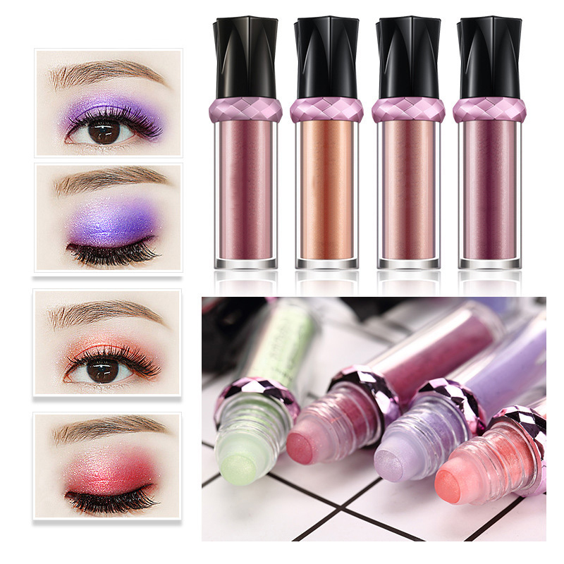 Makeup manufacturers | ball eye shadow manufacturers ball eye shadow OEM factory