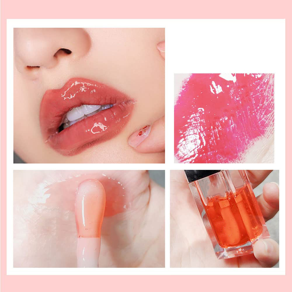 Cosmetics OEM factory | Lip oil OEM customization factory Lip oil processing manufacturer