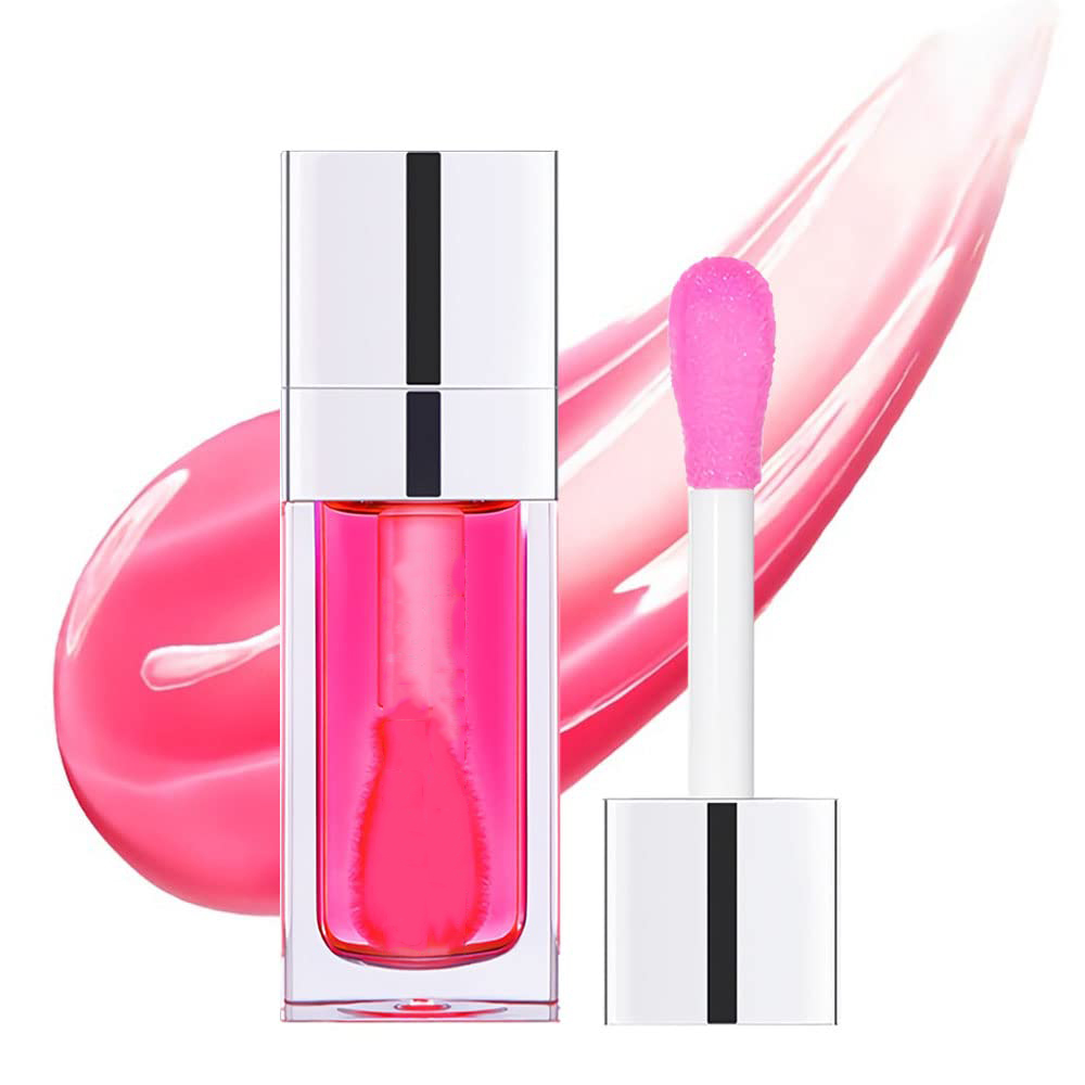 Cosmetics OEM factory | Lip oil OEM customization factory Lip oil processing manufacturer