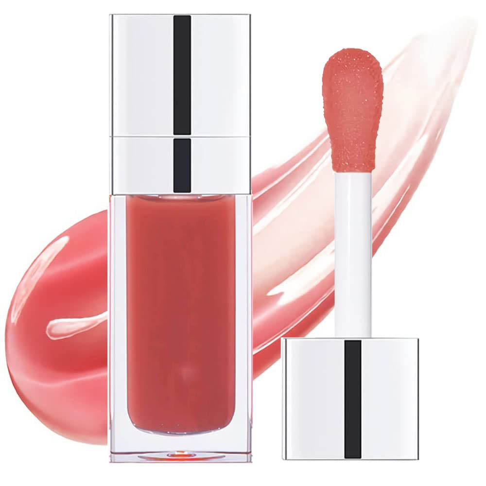 Cosmetics OEM factory | Lip oil OEM customization factory Lip oil processing manufacturer