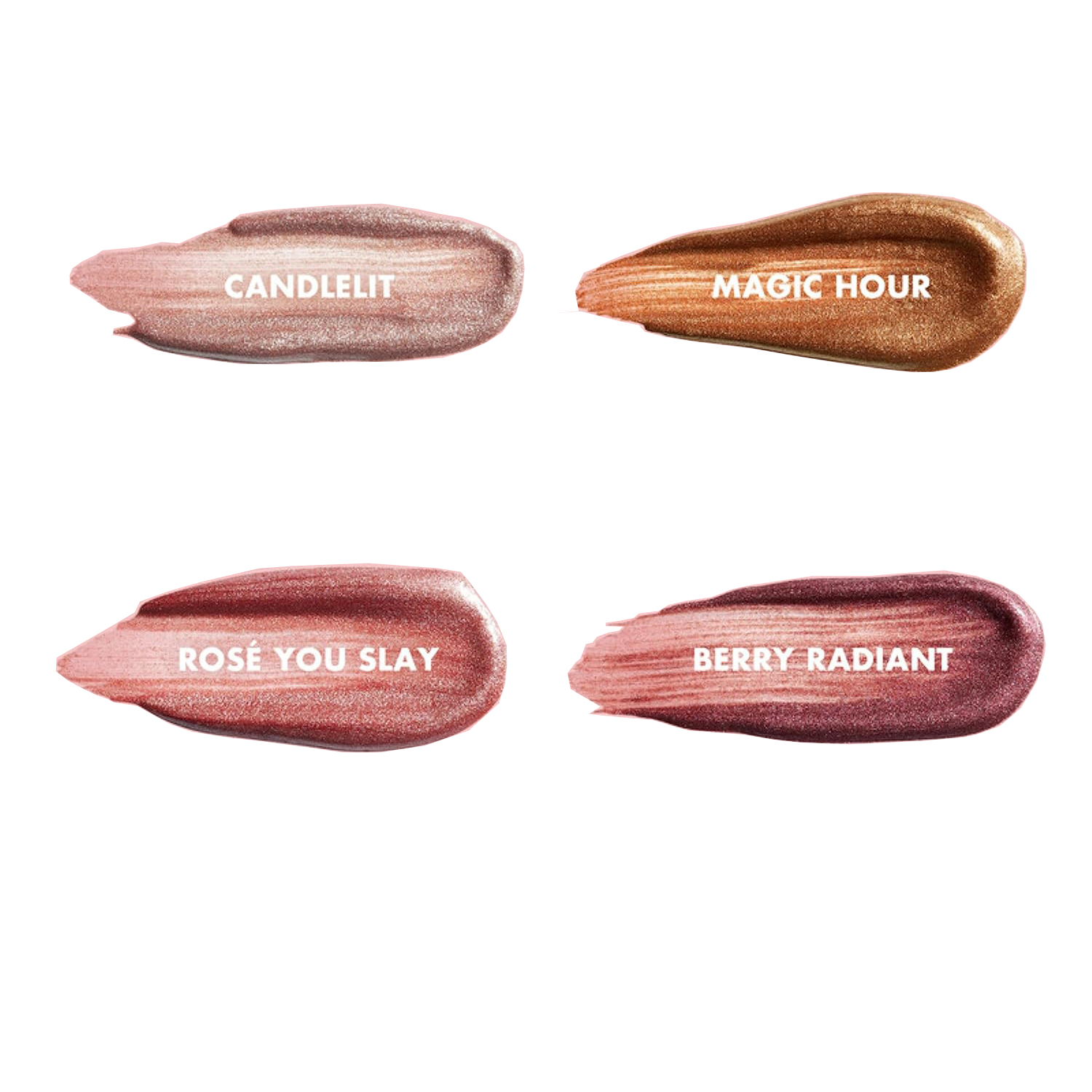 Makeup OEM | Air cushion lip glaze OEM  flocked head lip glaze OEM manufacturer