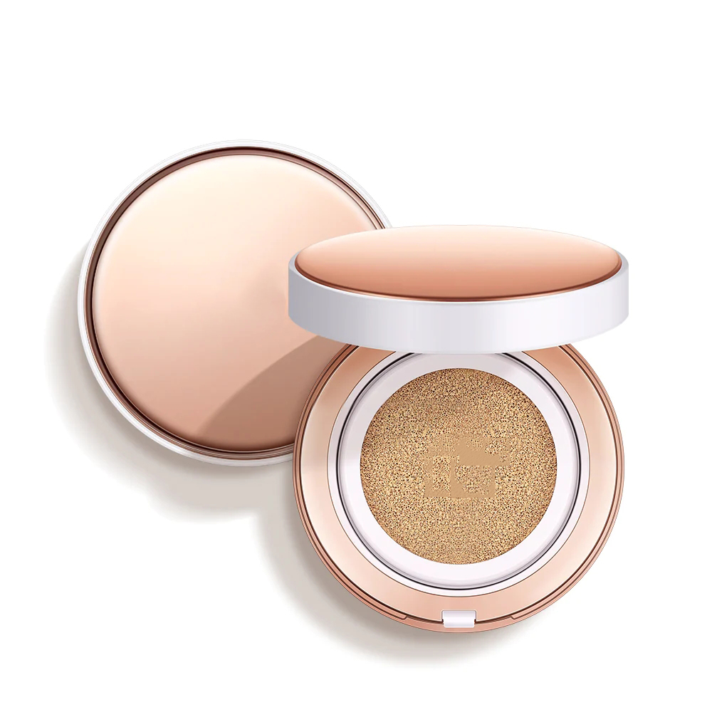 Makeup factory | Air cushion CC cream OEM processing Air cushion CC cream factory