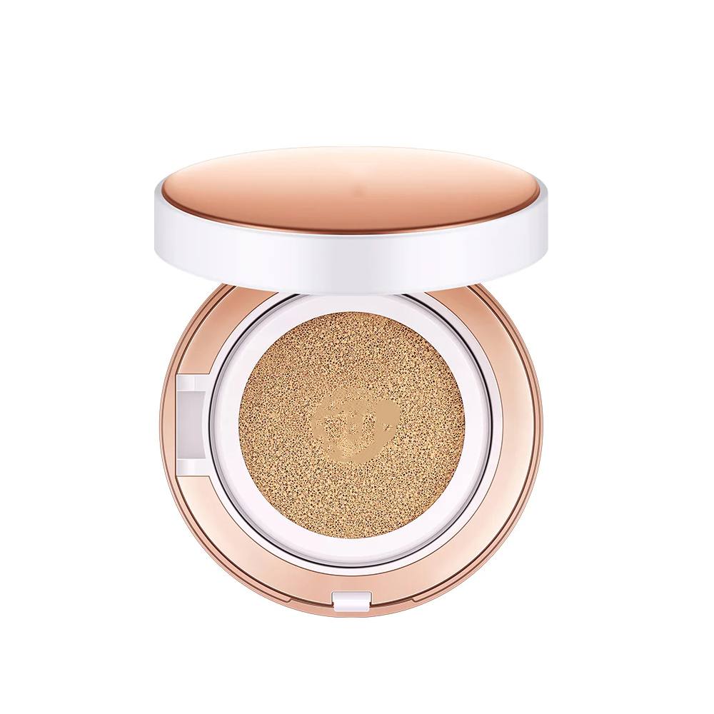 Makeup factory | Air cushion CC cream OEM processing Air cushion CC cream factory