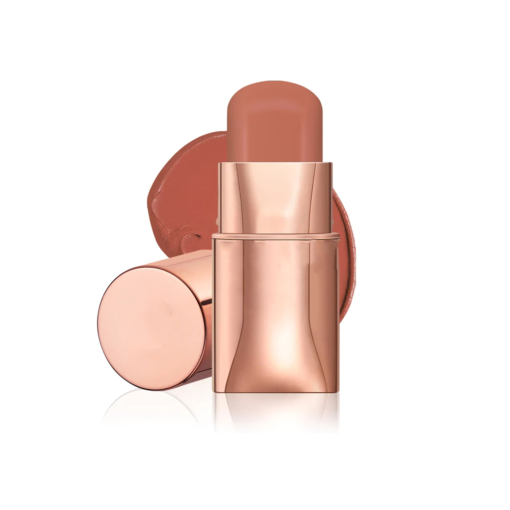 Makeup manufacturer | Blush stick OEM Blush stick manufacturer