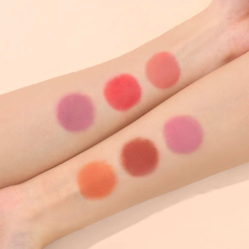 Makeup manufacturer | Blush stick OEM Blush stick manufacturer