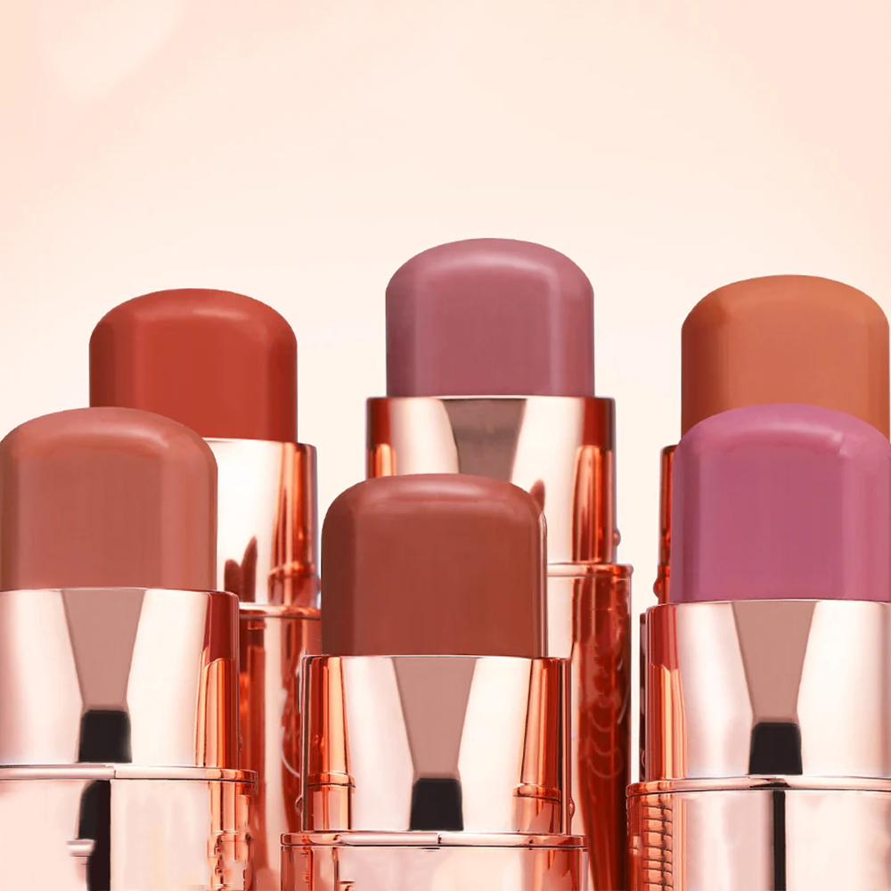 Makeup manufacturer | Blush stick OEM Blush stick manufacturer