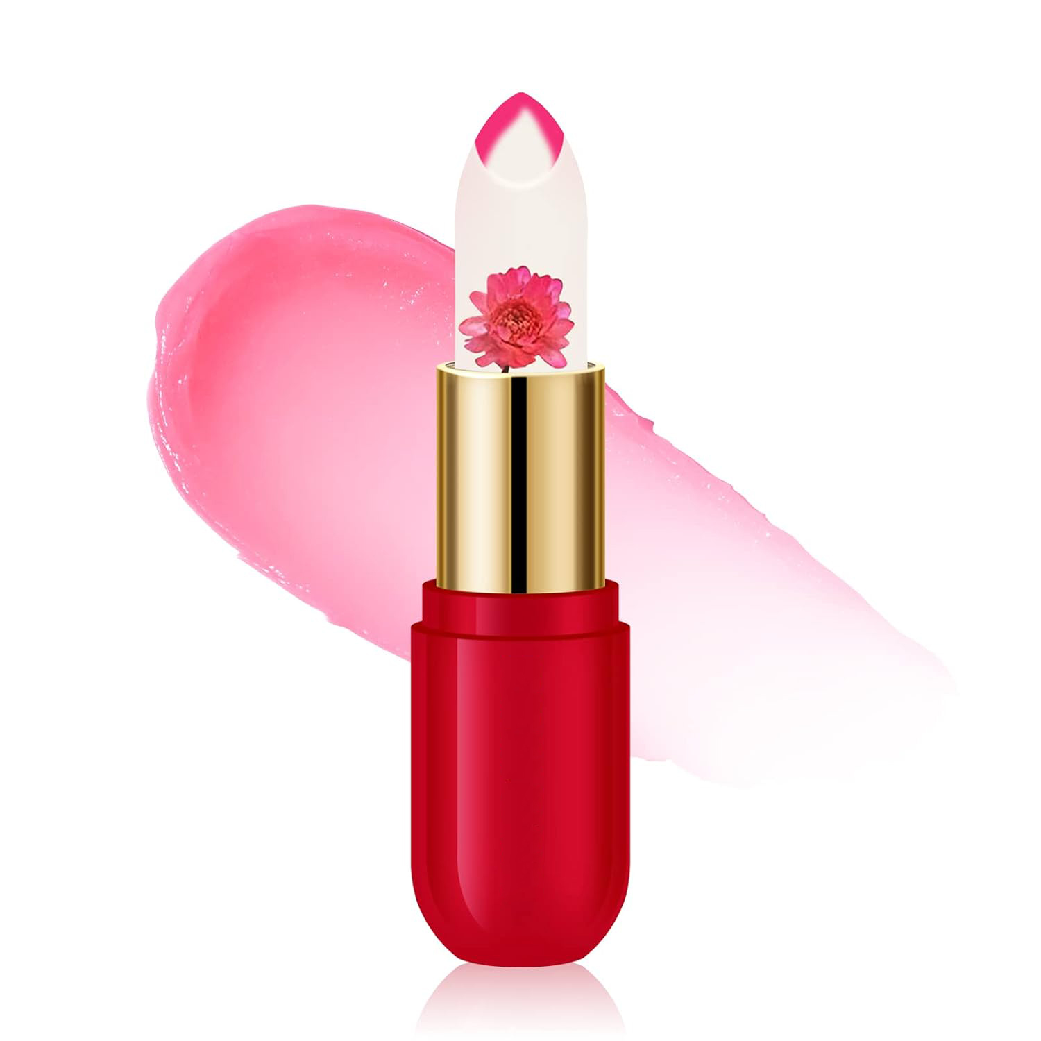 Makeup OEM|Color-changing lipstick OEM Color-changing lipstick manufacturer