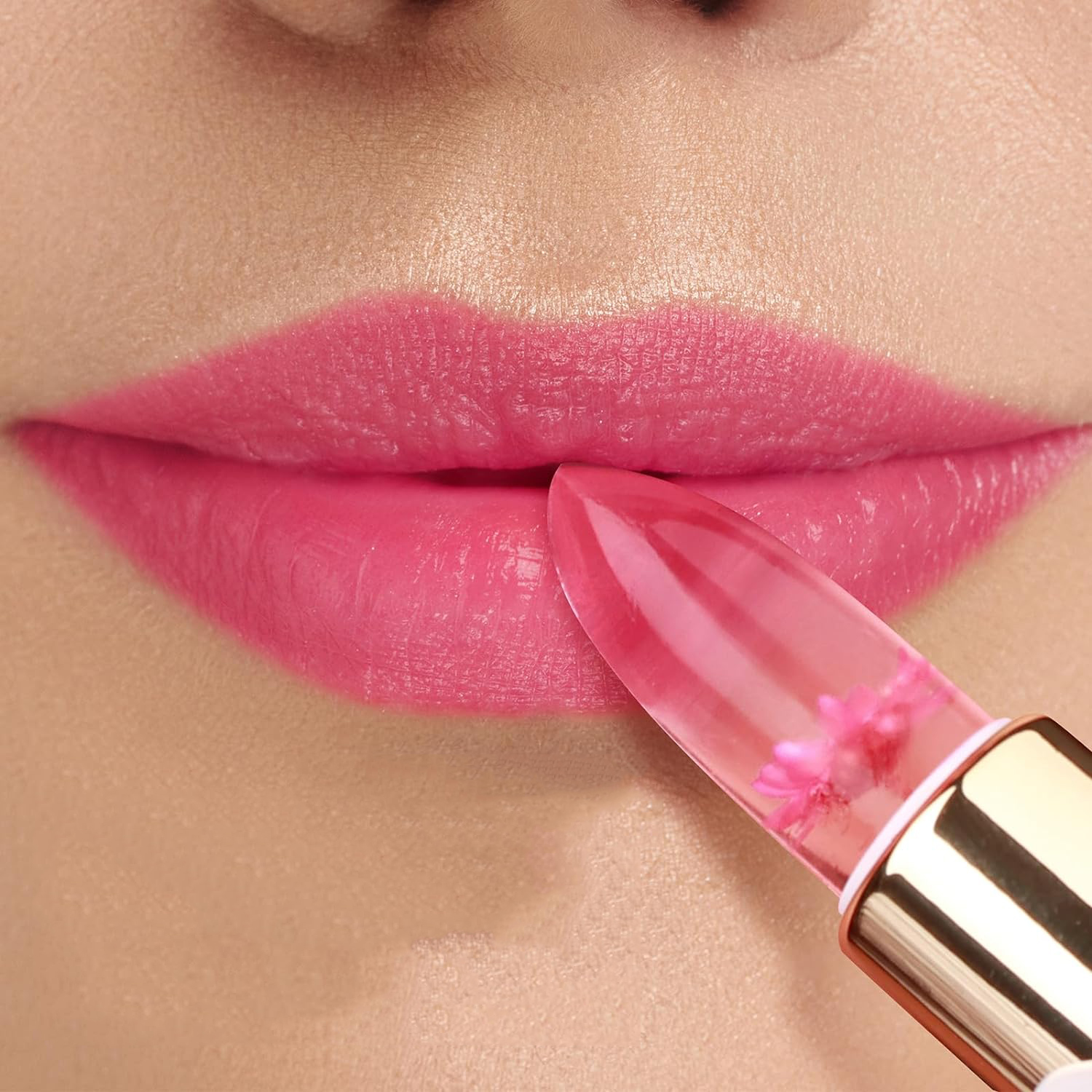 Makeup OEM|Color-changing lipstick OEM Color-changing lipstick manufacturer