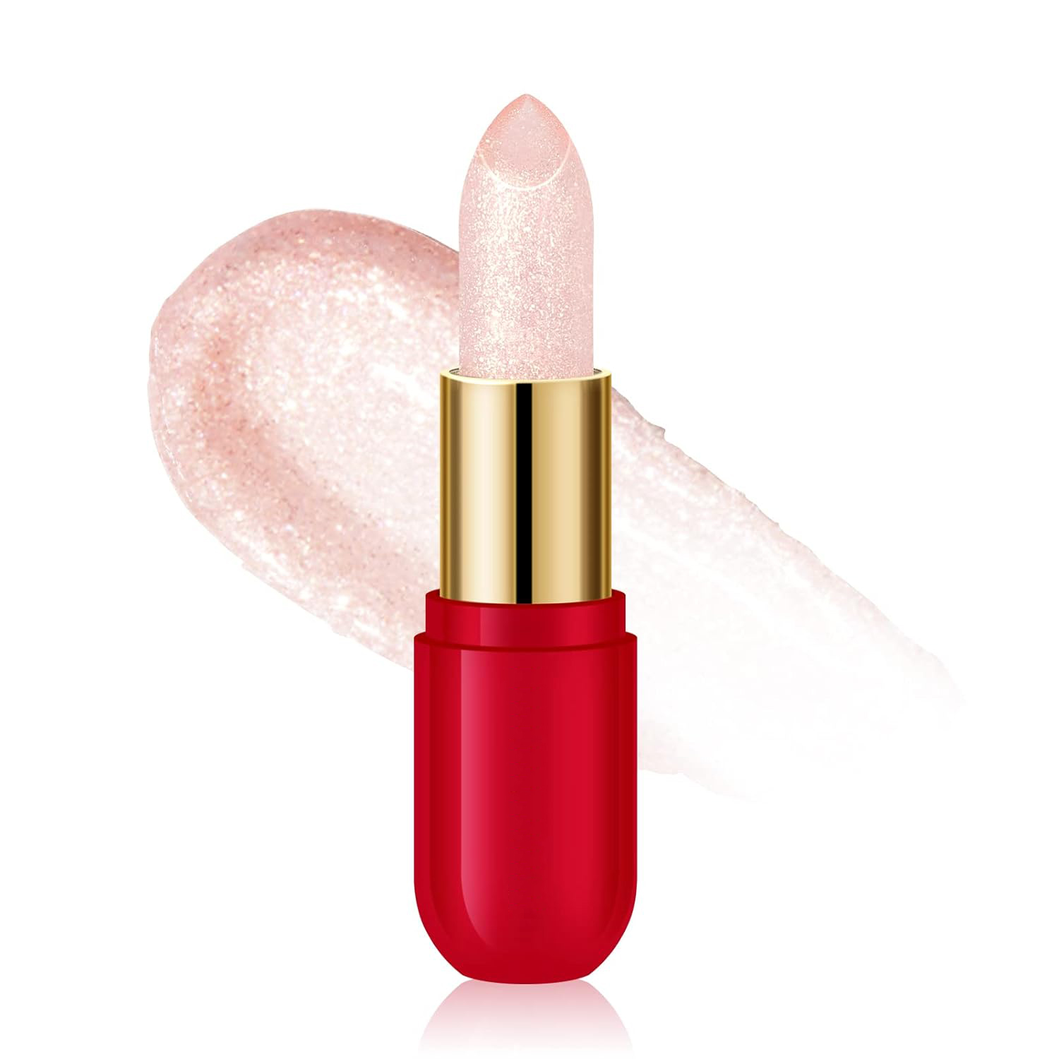 Makeup OEM|Color-changing lipstick OEM Color-changing lipstick manufacturer