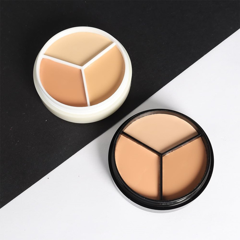 Makeup processing | Three concealer OEM manufacturers