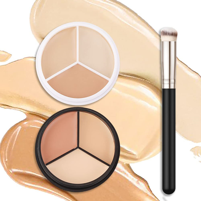 Makeup processing | Three concealer OEM manufacturers