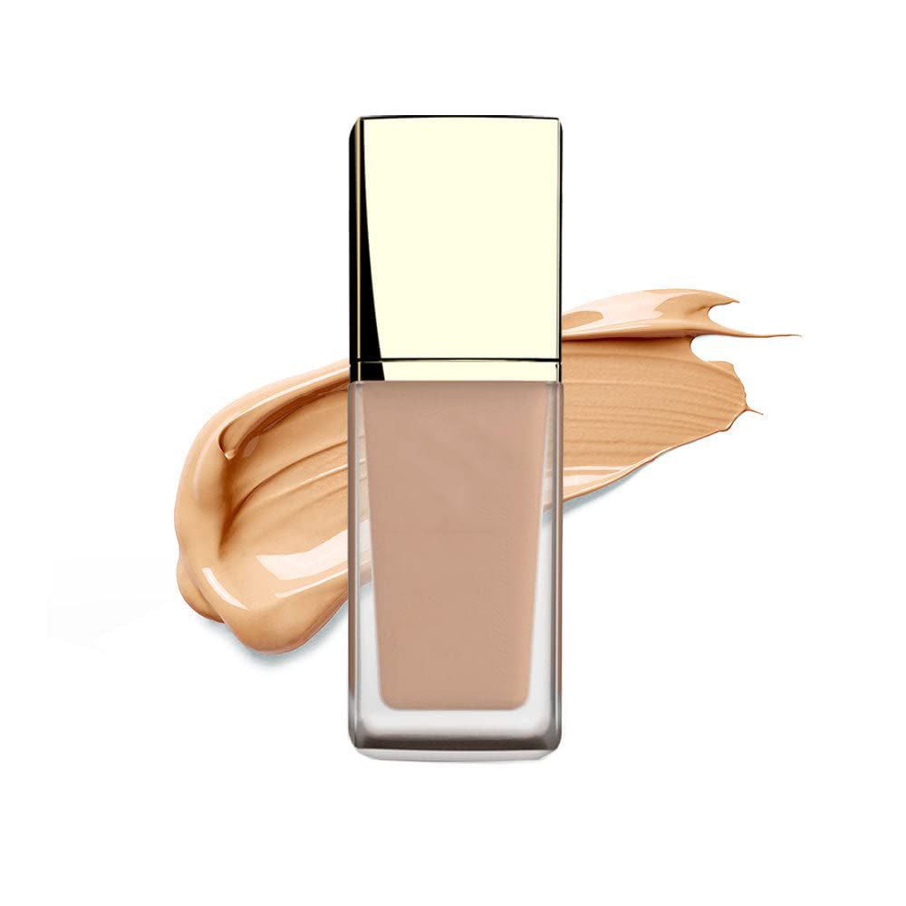Makeup OEM | Liquid foundation OEM manufacturer Liquid foundation ODM
