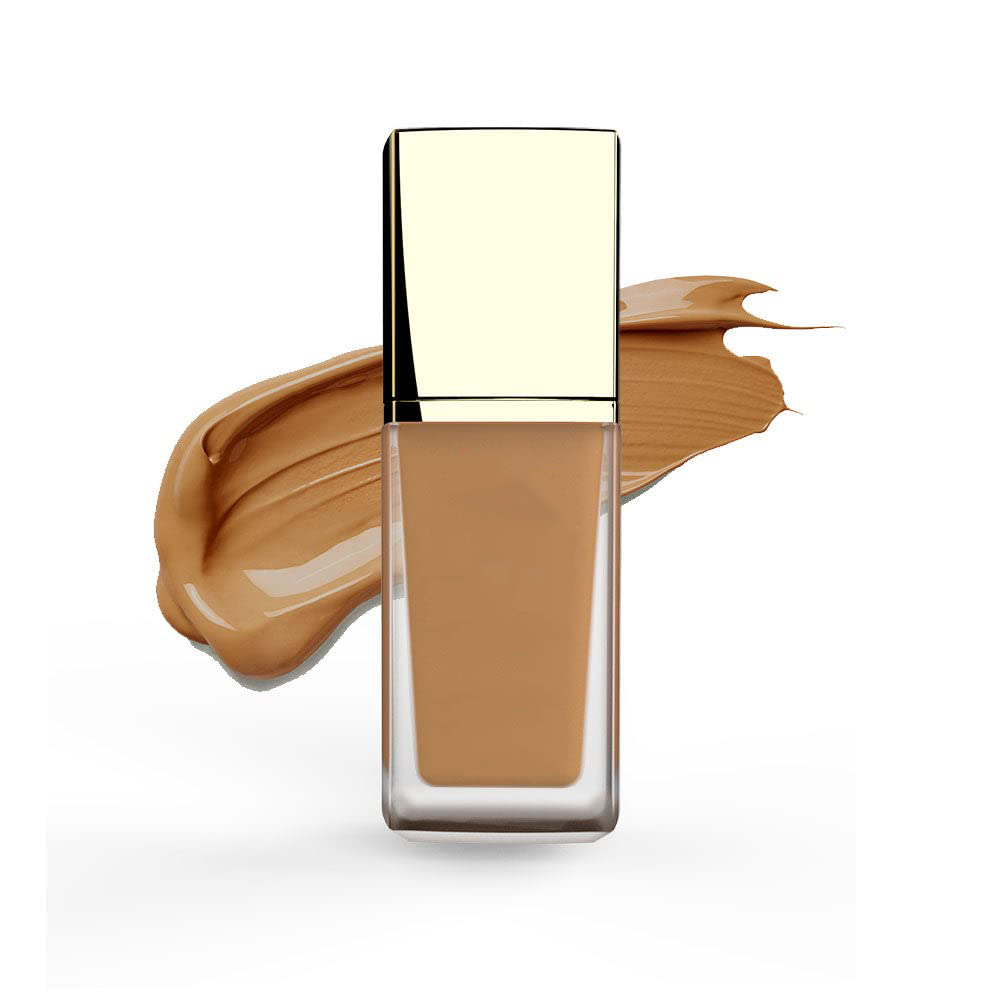 Makeup OEM | Liquid foundation OEM manufacturer Liquid foundation ODM