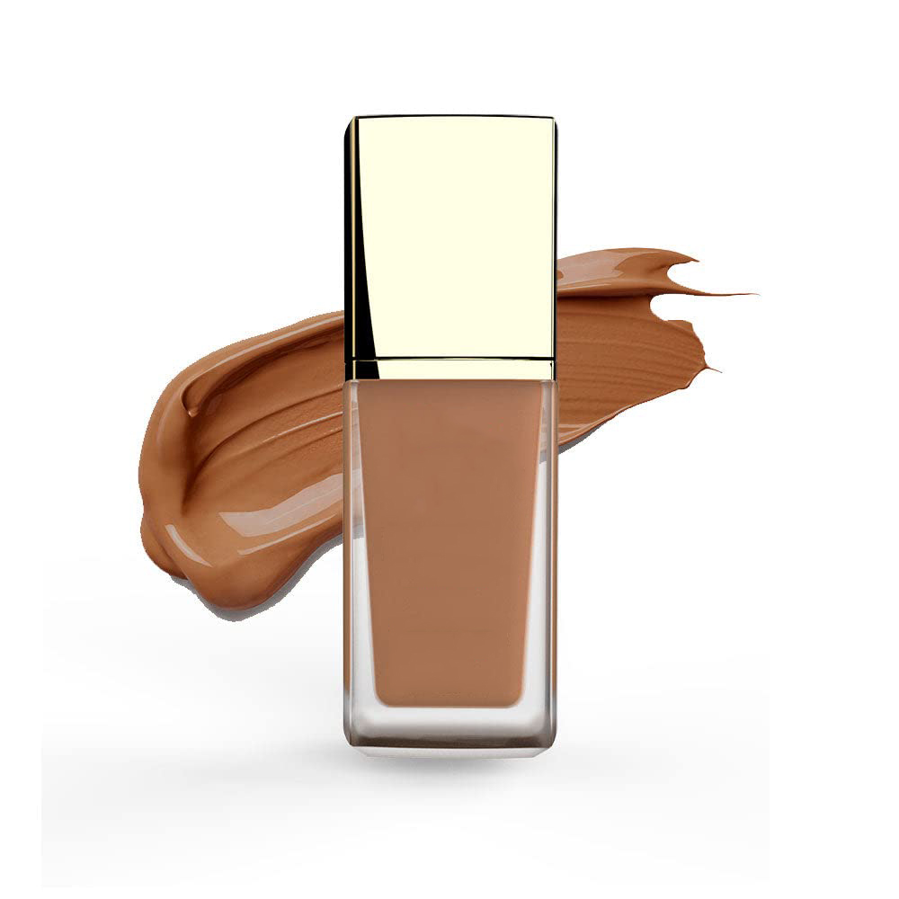 Makeup OEM | Liquid foundation OEM manufacturer Liquid foundation ODM