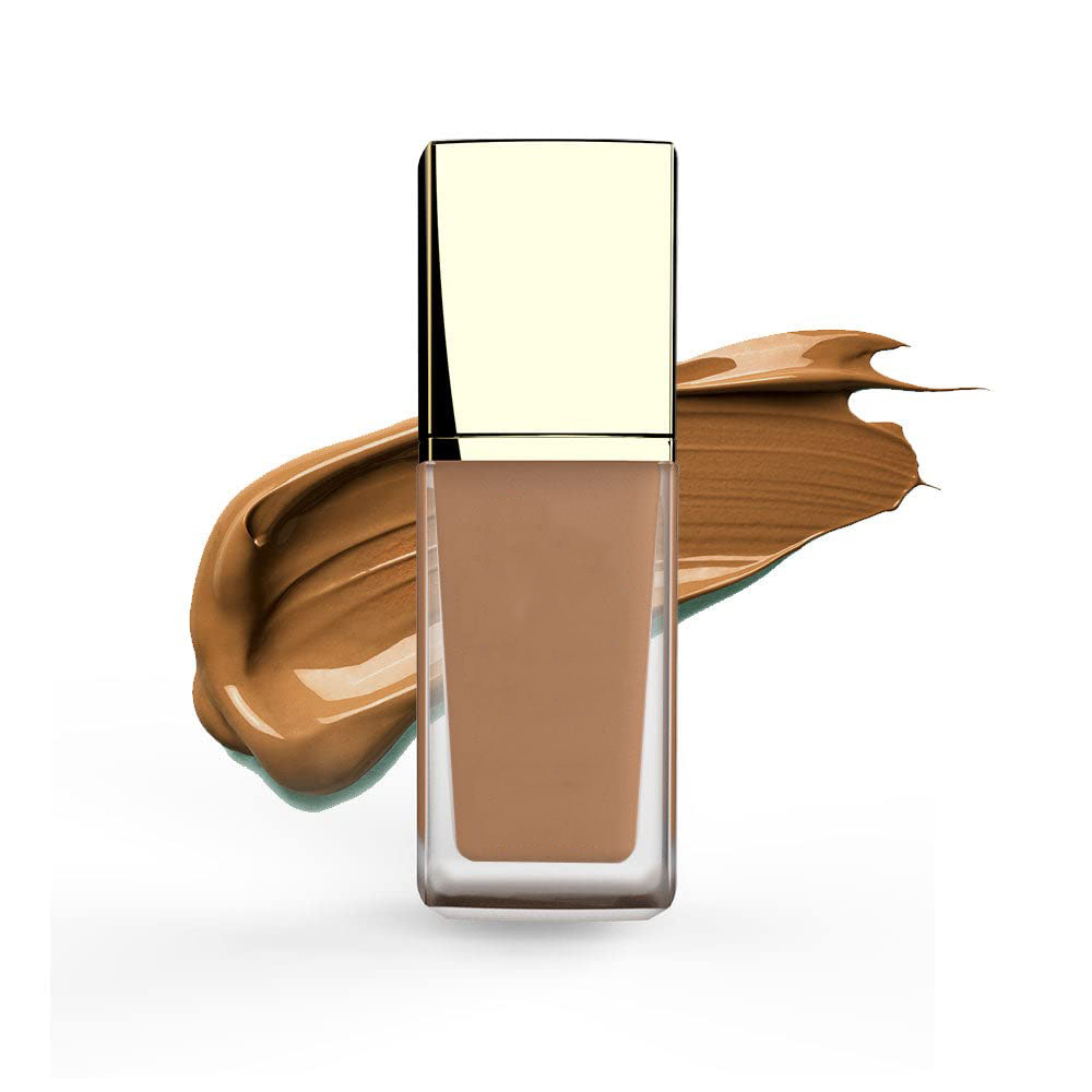 Makeup OEM | Liquid foundation OEM manufacturer Liquid foundation ODM