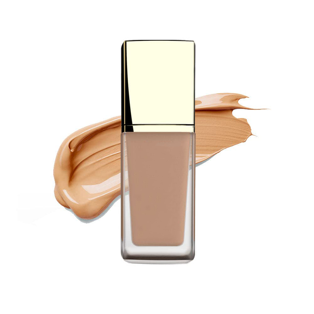 Makeup OEM | Liquid foundation OEM manufacturer Liquid foundation ODM