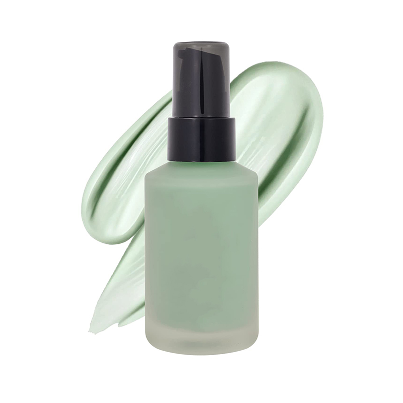 Makeup OEM | Makeup primer OEM factory Base cream manufacturer