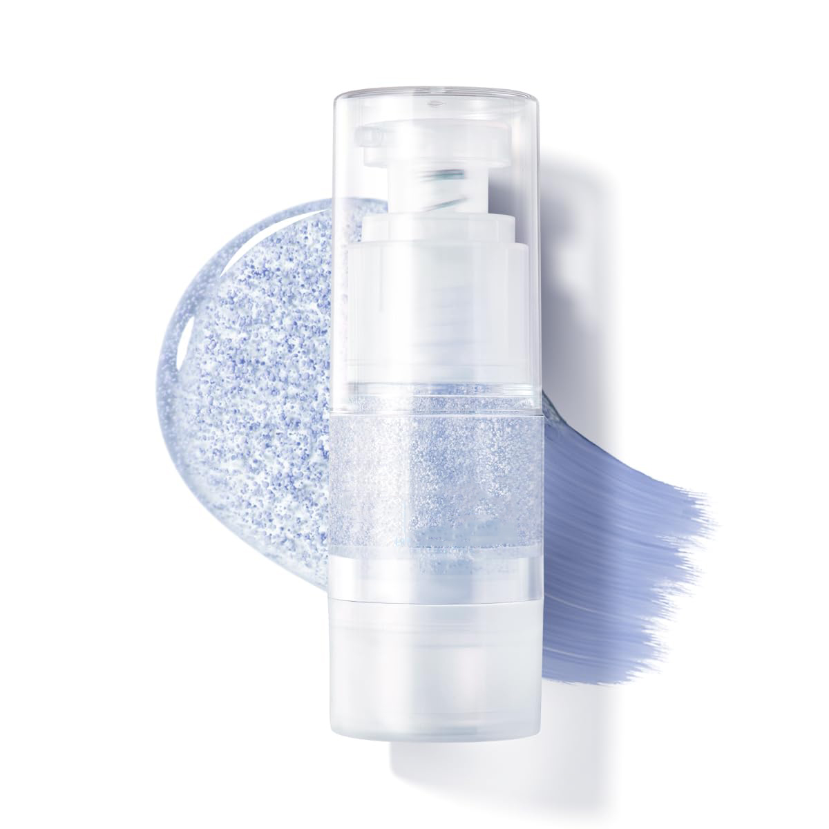 Makeup processing | Makeup primer processing Base cream manufacturer