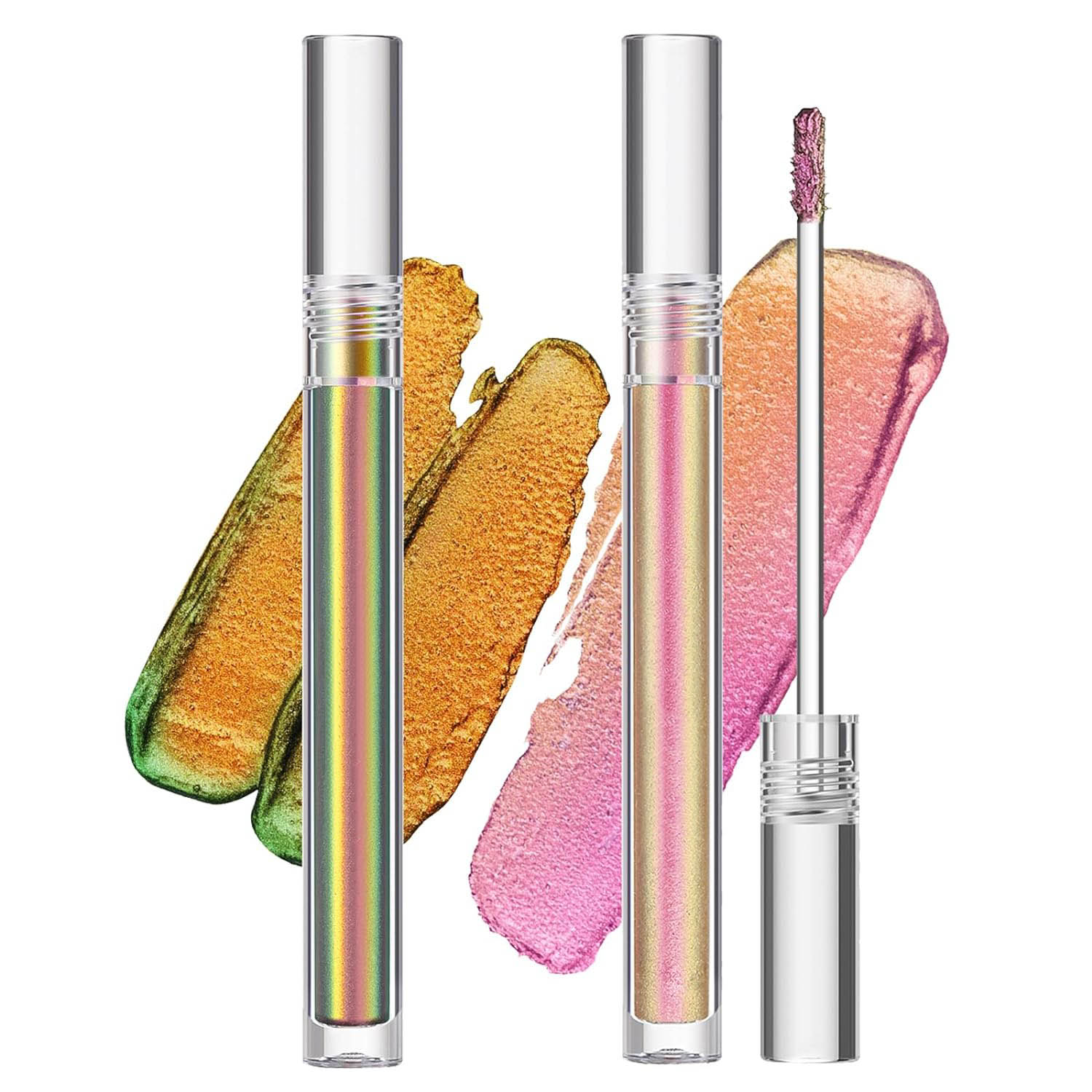 Makeup oem | liquid eyeshadow processing liquid OEM manufacturers