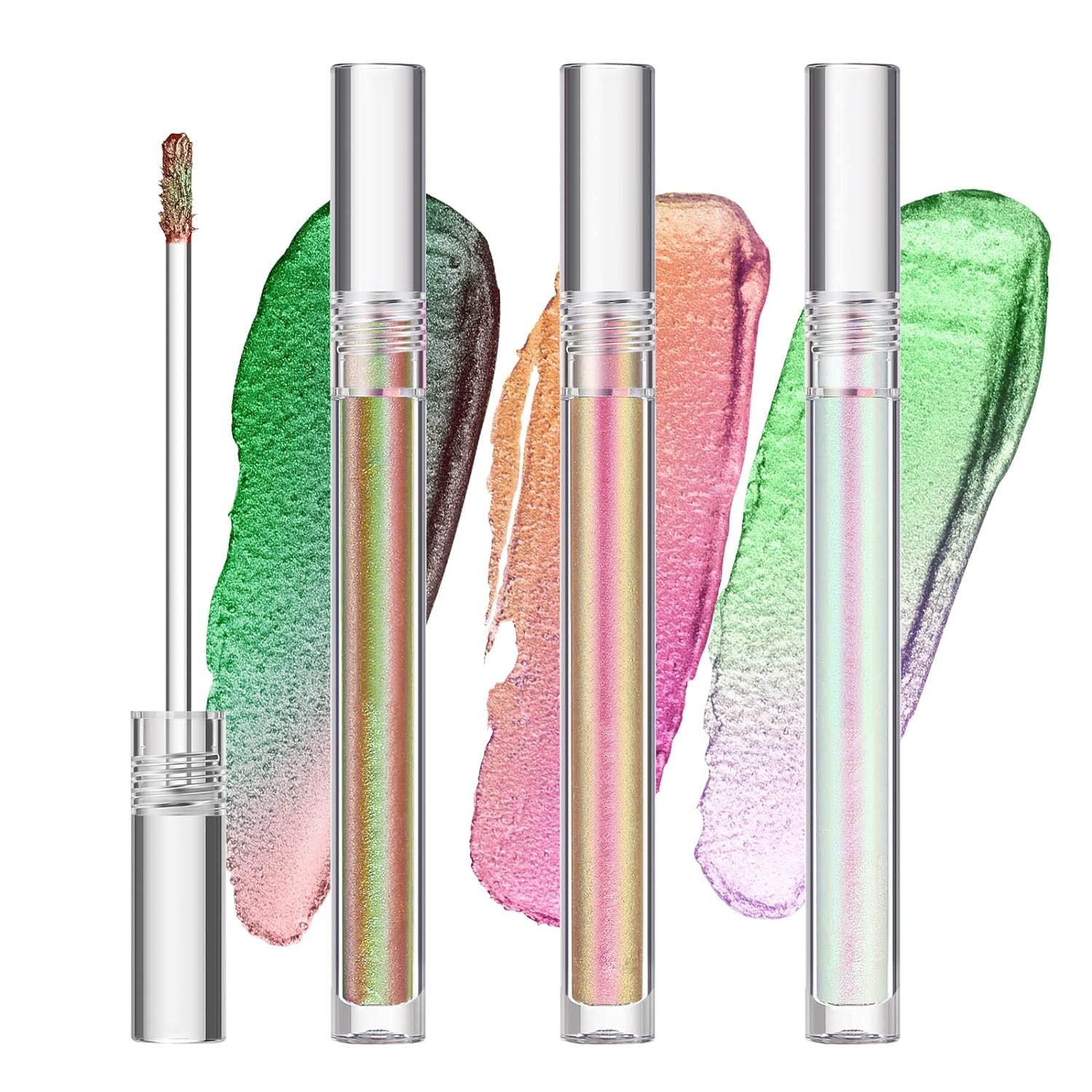 Makeup oem | liquid eyeshadow processing liquid OEM manufacturers