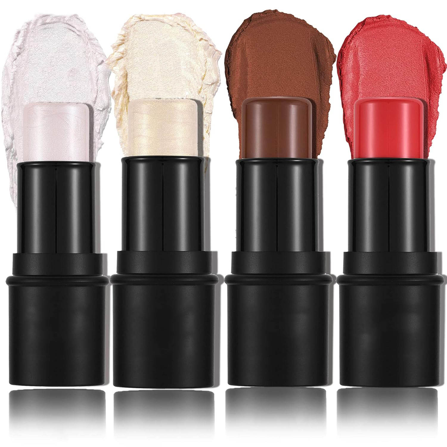 Makeup OEM | Blush stick OEM processing Blush stick manufacturer