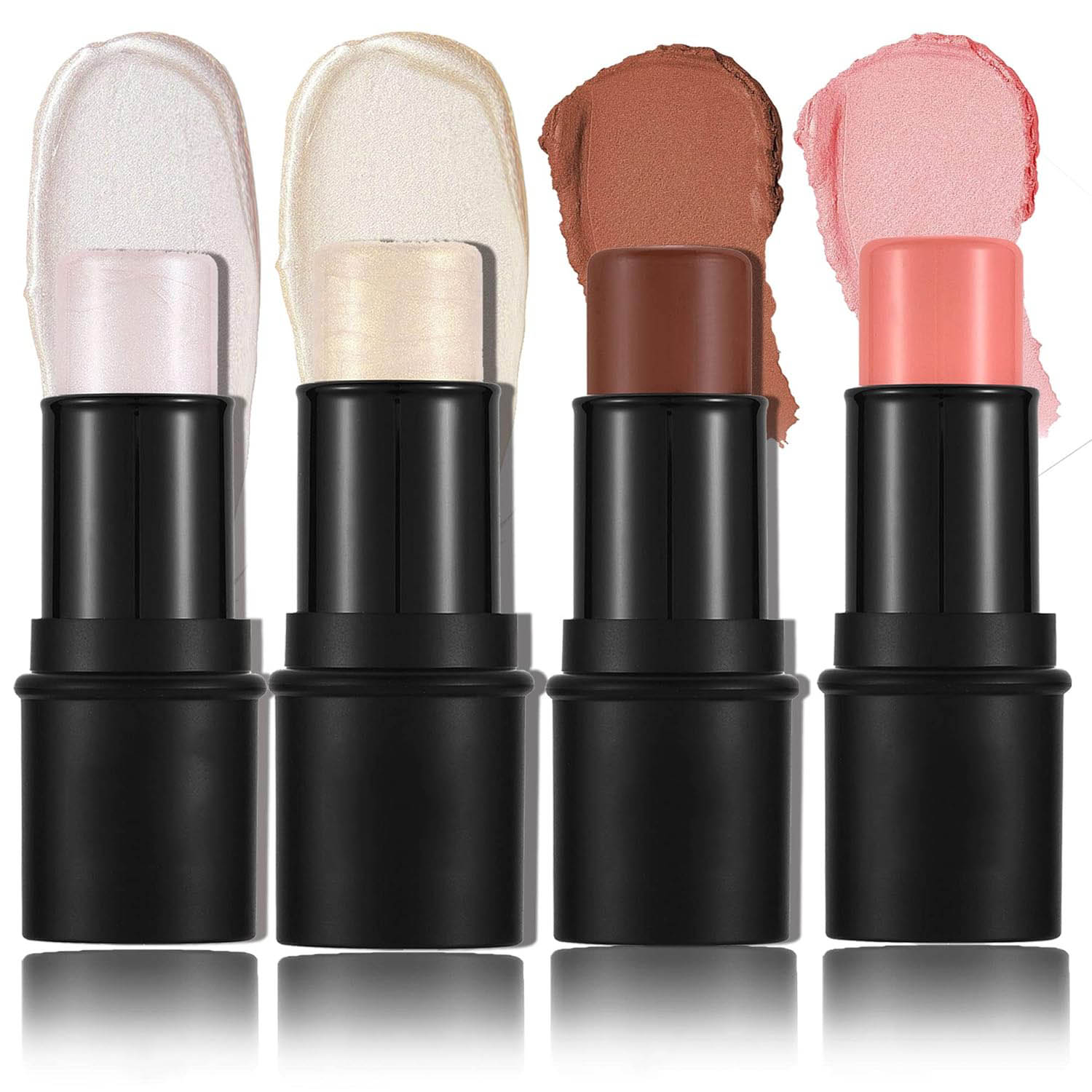 Makeup OEM | Blush stick OEM processing Blush stick manufacturer