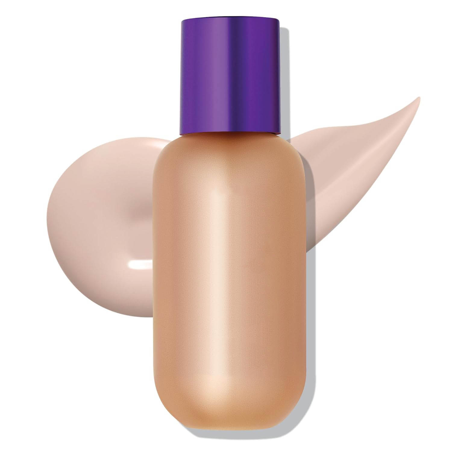 Makeup OEM | Liquid foundation manufacturer Liquid foundation processing