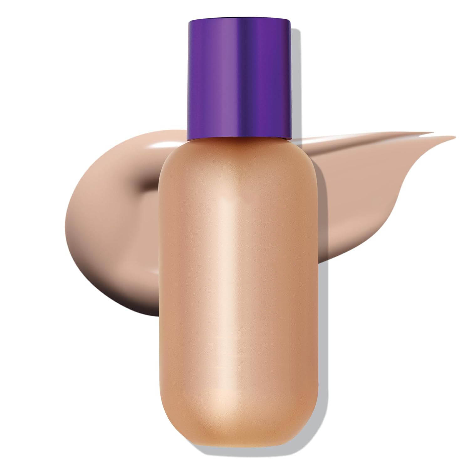 Makeup OEM | Liquid foundation manufacturer Liquid foundation processing