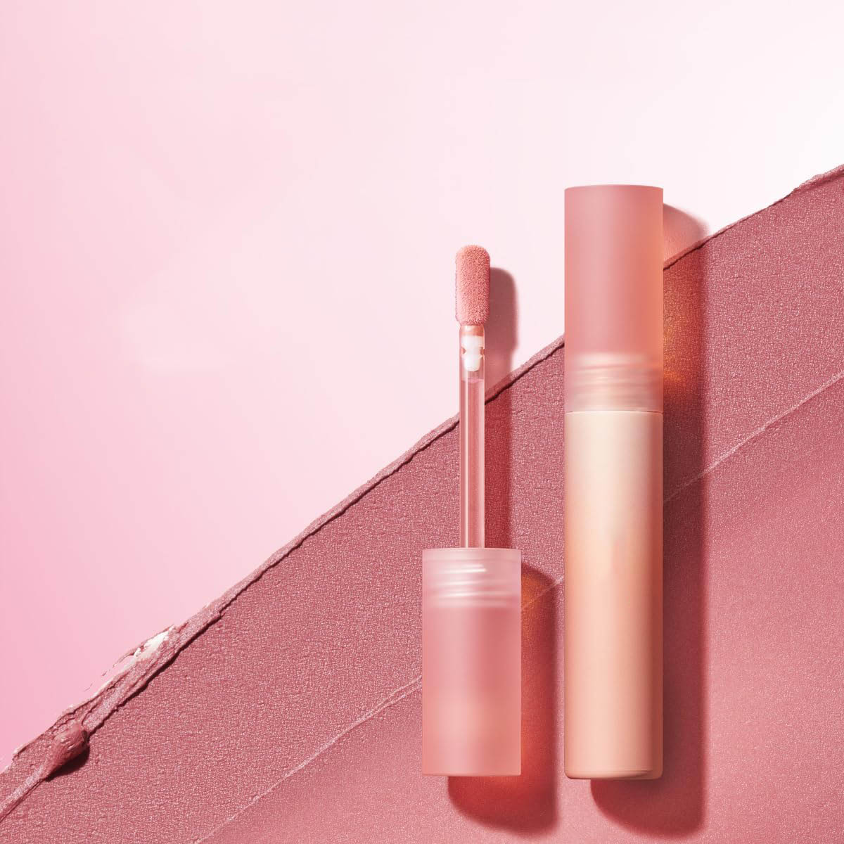 Makeup processing | Lip mud OEM manufacturer Lip mud factory ODM processing